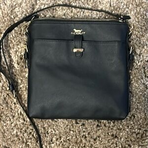 Scout Crossbody